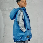 Kamizelka Niebieska MashMnie