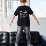 Czarny t-shirt  IT'S GONNA BE OK