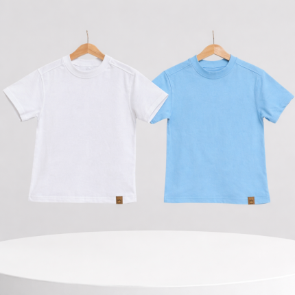 T-shirt Lacoste BIAŁY -  MIMI