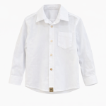 Koszula Biała - MIMI