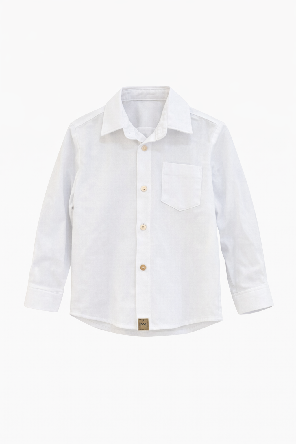 ChatGPT Image 10 mar 2026, 11_00_27 Koszula Biała - MIMI - obrazek 1