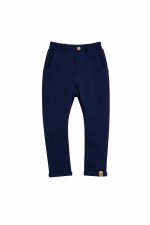 Spodnie lacoste MIMI- GRANATOWE