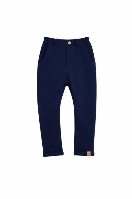 Spodnie lacoste MIMI- GRANATOWE