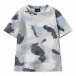 T-SHIRT MASHMNIE Abstract Print