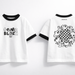 T-shirt Biały Lose Bluzz