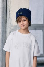 T-SHIRT MASHMNIE Biały - obrazek 4