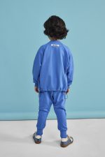 Bomberka z zamkiem  - Lose Bluzz - obrazek 5