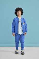 Bomberka z zamkiem  - Lose Bluzz - obrazek 2