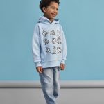 BLUZA błekitna Lose Bluzz