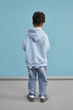 BLUZA błekitna Lose Bluzz - obrazek 5