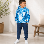 Bluza Mapa - MIMI
