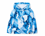 Bluza Mapa - MIMI - obrazek 3