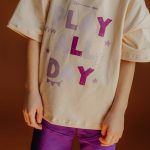 Koszulka FUNKIDS - krótki rękaw PLAY ALL DAY